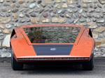 Lancia Stratos Zero Concept 1970 года